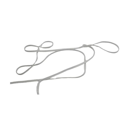 ELÁSTICO 4MM BLANCO