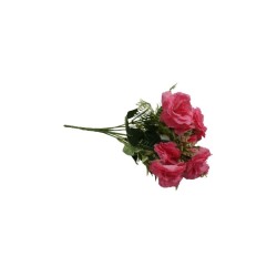 ROSAS SURTIDAS  X7