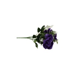 ROSAS SURTIDAS  X7