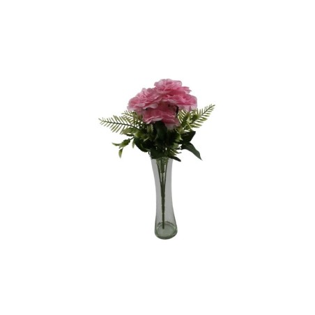 ROSAS SURTIDAS  X7