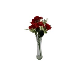 ROSAS SURTIDAS  X7