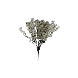 FLOR DE CEREZO BEIGE X24
