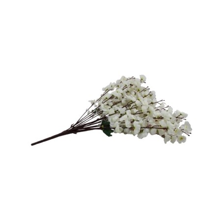 FLOR DE CEREZO BEIGE X24