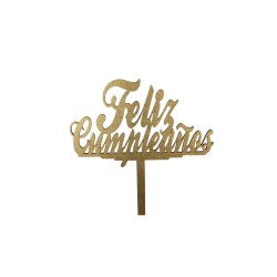 PICK FELIZ CUMPLEAÑOS