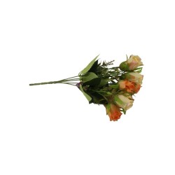 ROSAS BOTÓN SURTIDO X10