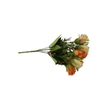 ROSAS BOTÓN SURTIDO X10