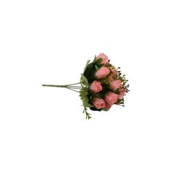 ROSAS MINI SURTIDO X15