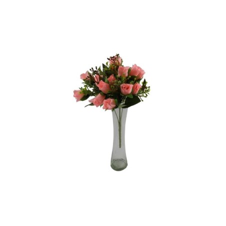 ROSAS MINI SURTIDO X15