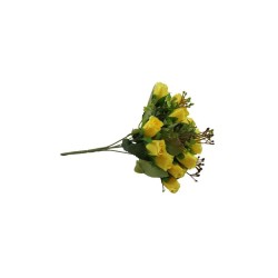 ROSAS MINI SURTIDO X15