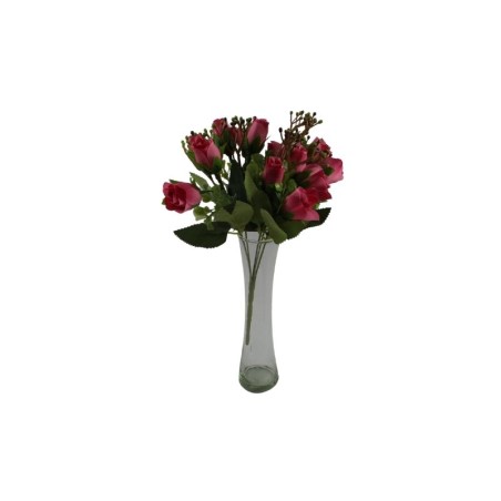ROSAS MINI SURTIDO X15