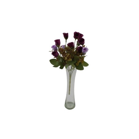 ROSAS MINI SURTIDO X12
