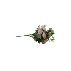 ROSAS SURTIDAS X10