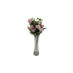ROSAS SURTIDAS X10