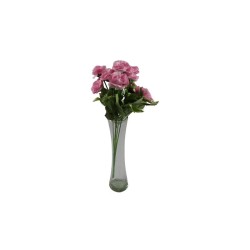 ROSAS SURTIDAS X10