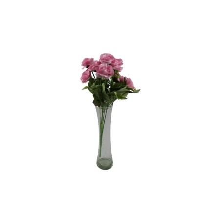 ROSAS SURTIDAS X10
