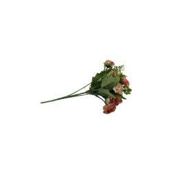 ROSAS SURTIDAS X10