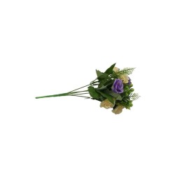 ROSAS SURTIDAS X10