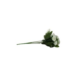 ROSAS SURTIDAS X10