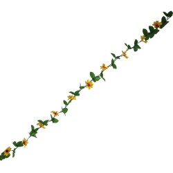 GUIRNALDA DE GIRASOLES