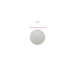 PELOTA DE PING PONG