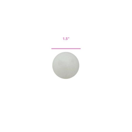 PELOTA DE PING PONG