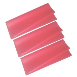 PAPEL CHINA ROJO