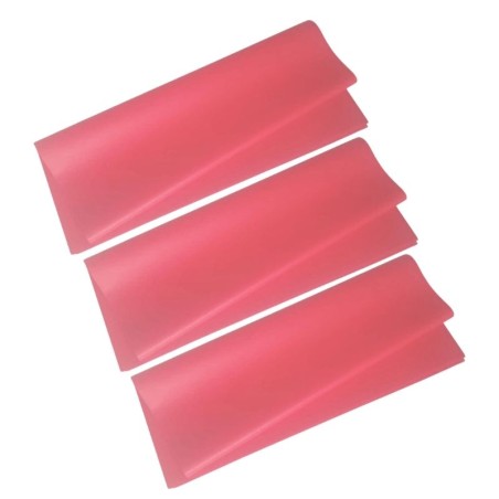 PAPEL CHINA ROJO