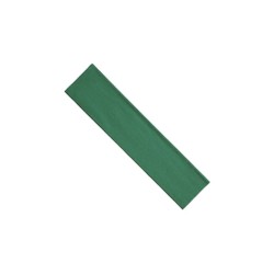 PAPEL CREPE VERDE BANDERA