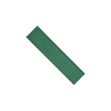 PAPEL CREPE VERDE BANDERA