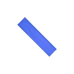 PAPEL CREPE AZUL REY