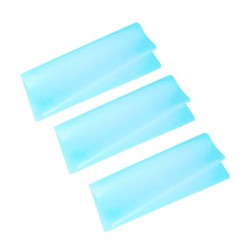 PAPEL CHINA AZUL CIELO
