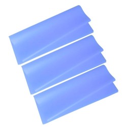 PAPEL CHINA AZUL REY