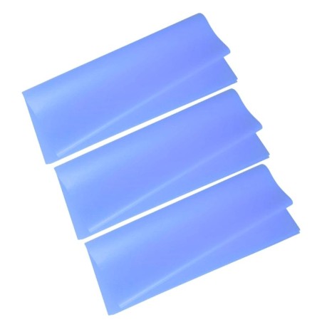 PAPEL CHINA AZUL REY
