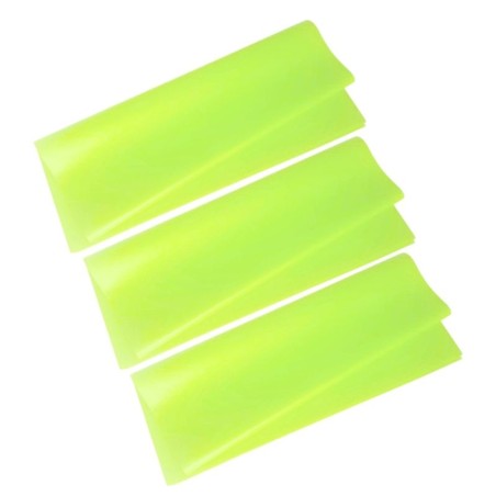 PAPEL CHINA VERDE LIMÓN
