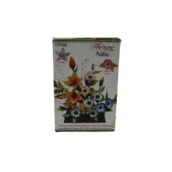 MOLDES PARA TERMOFORMADO FLORES