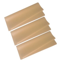 PAPEL CHINA DORADO