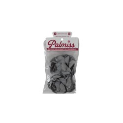 FLOR QUEMADA GRIS