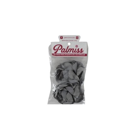 FLOR QUEMADA GRIS