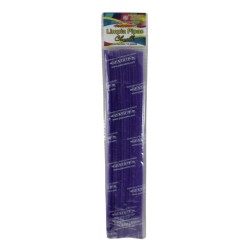 LIMPIAPIPAS MORADO