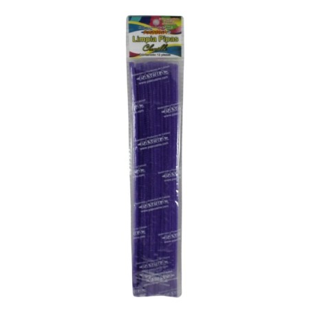 LIMPIAPIPAS MORADO