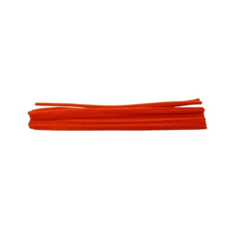 LIMPIAPIPAS NARANJA
