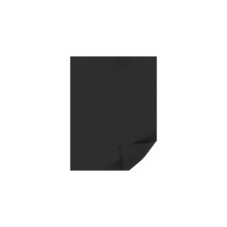 FOMI LISO CARTA 4 MM NEGRO