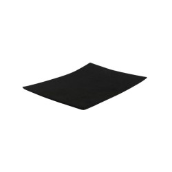 FOMI LISO CARTA 4 MM NEGRO