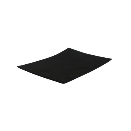 FOMI LISO CARTA 4 MM NEGRO