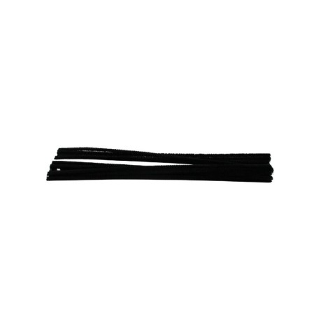 LIMPIAPIPAS NEGRO