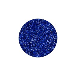 DIAMANTINA AZUL REY