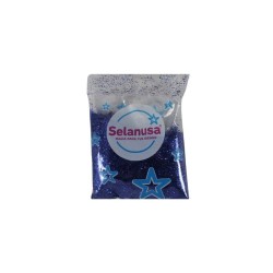 DIAMANTINA AZUL REY