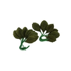 HOJA DE TERCIOPELO 35X20MM