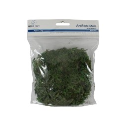 MUSGO VERDE NATURAL