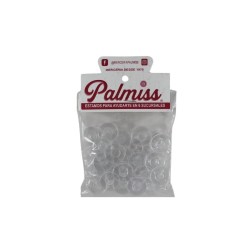 CARRETEL PARA MAQUINA DE PLÁSTICO
